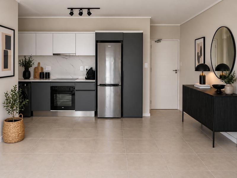 1 Bedroom Property for Sale in The Huntsman Western Cape